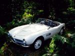 BMW 507 1956 года